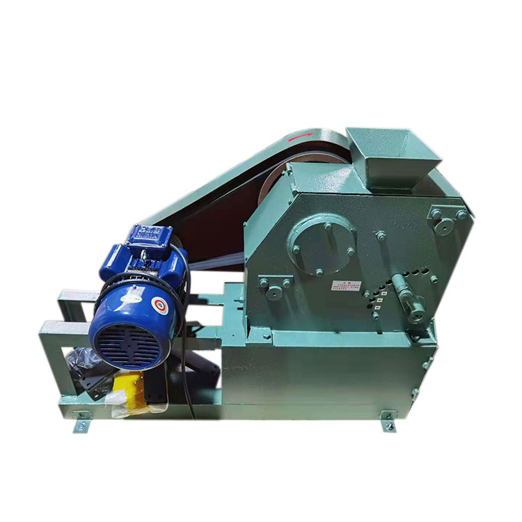 Jaw Crusher